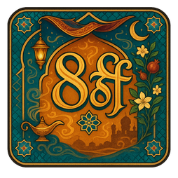 88f logo